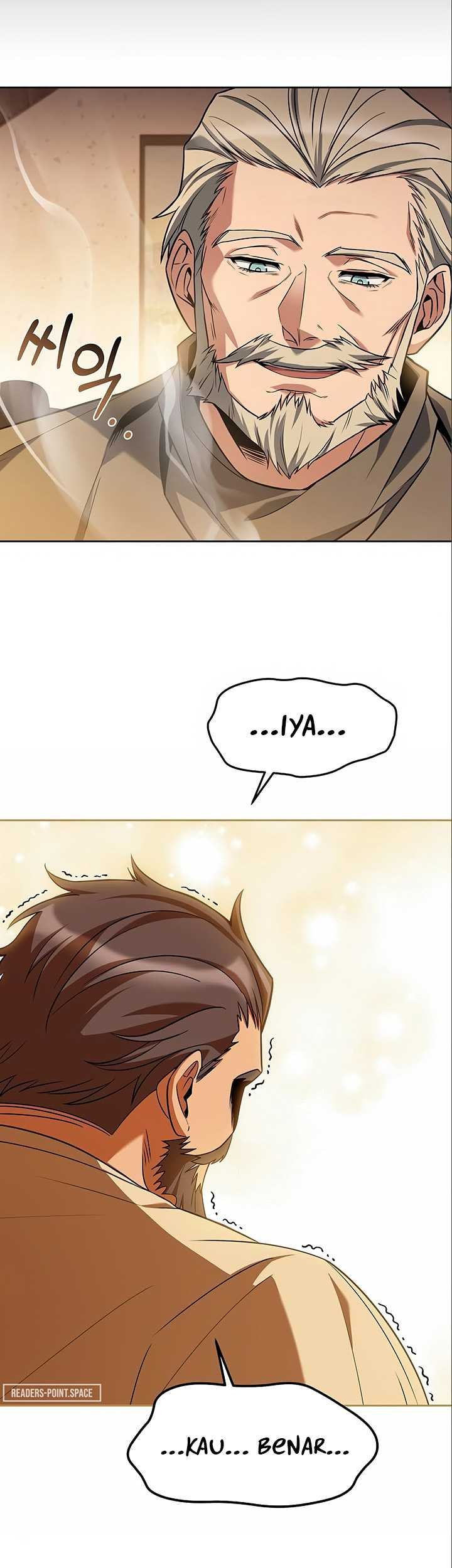 Archmage Restaurant chapter 04 halaman 64