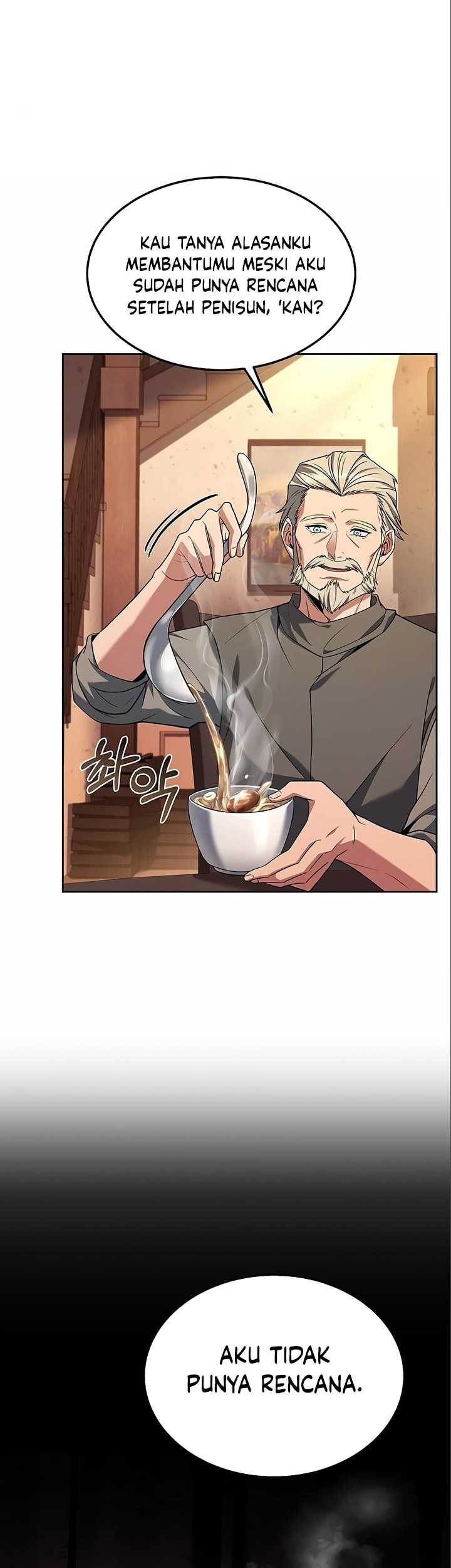 Archmage Restaurant chapter 04 halaman 66
