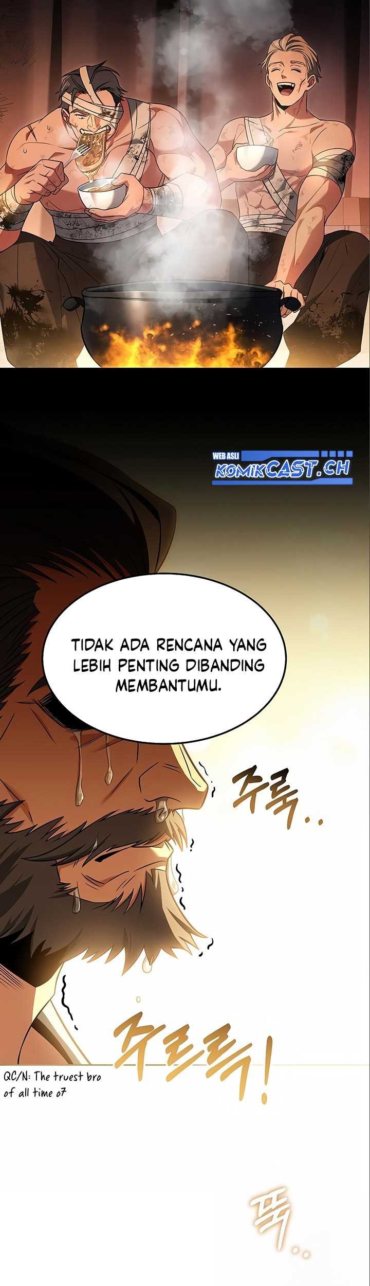 Archmage Restaurant chapter 04 halaman 68