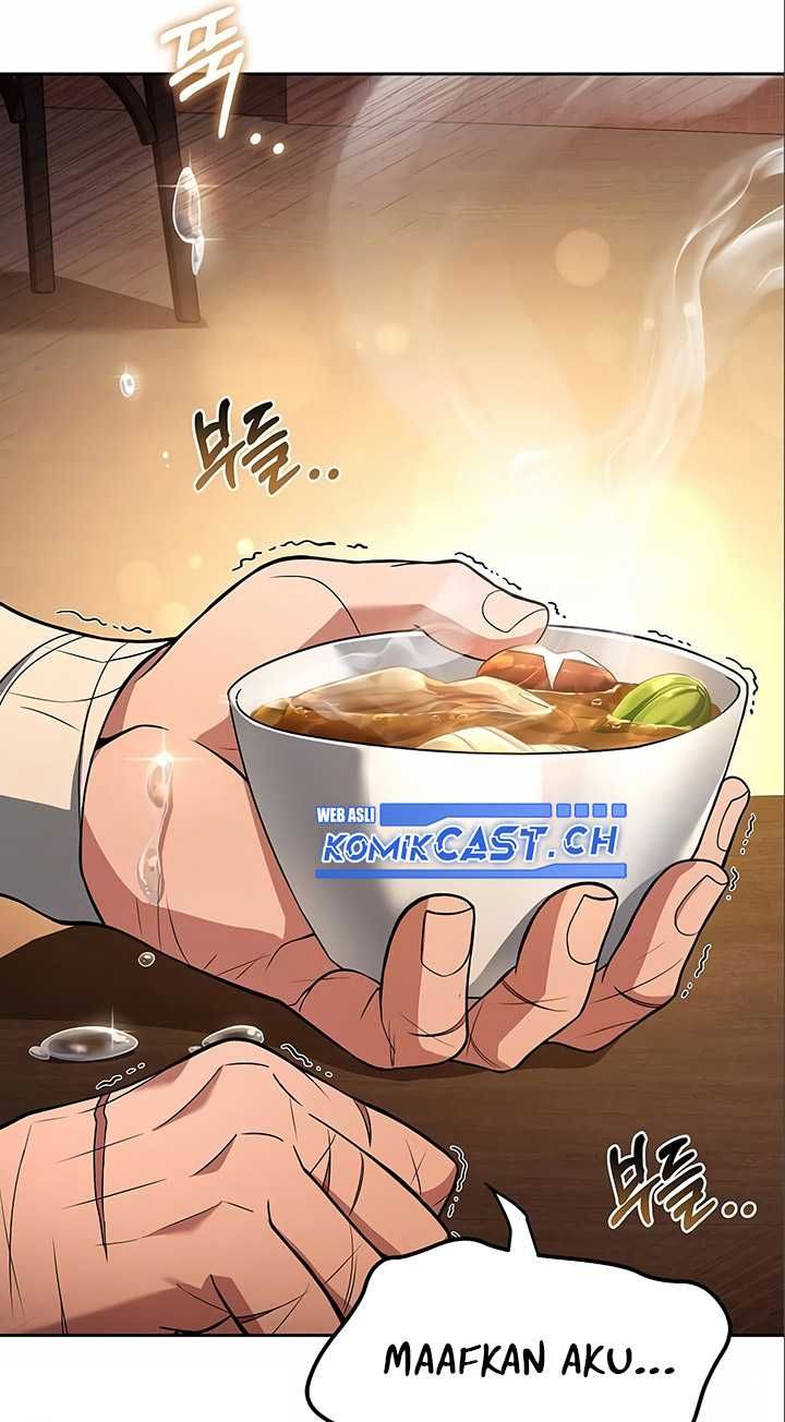 Archmage Restaurant chapter 04 halaman 70