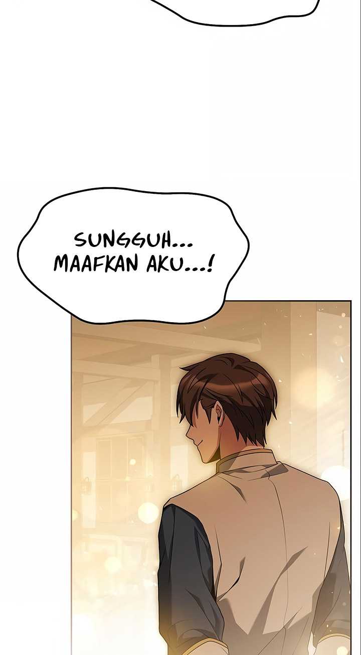 Archmage Restaurant chapter 04 halaman 71