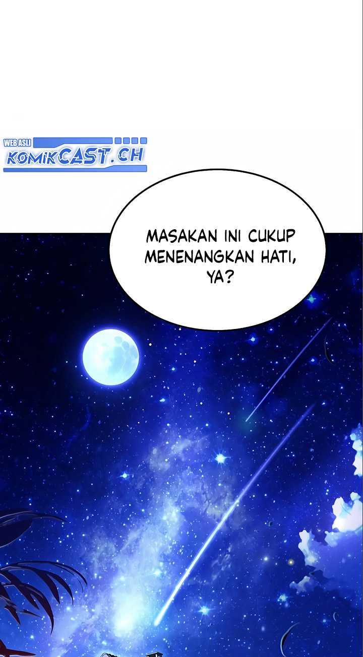 Archmage Restaurant chapter 04 halaman 73