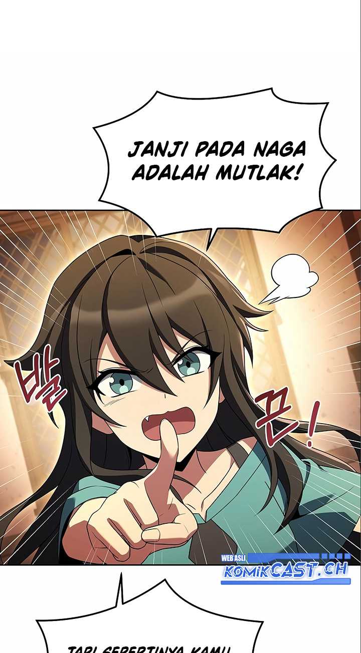 Archmage Restaurant chapter 04 halaman 76