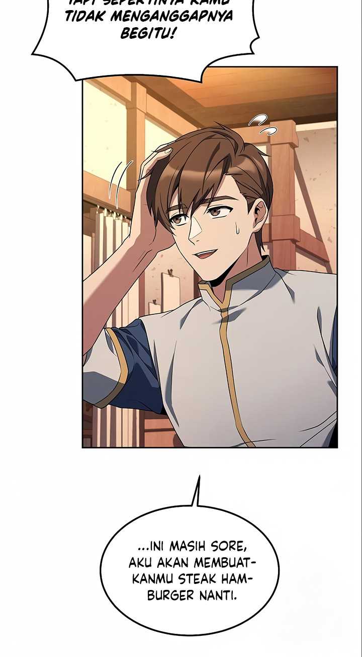 Archmage Restaurant chapter 04 halaman 77