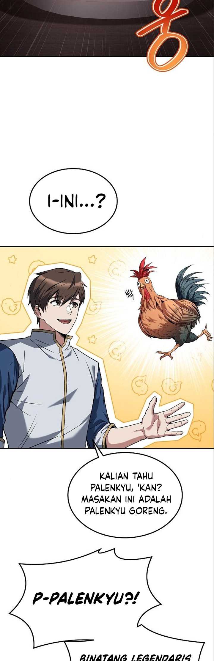 Archmage Restaurant Bab 05 halaman 31