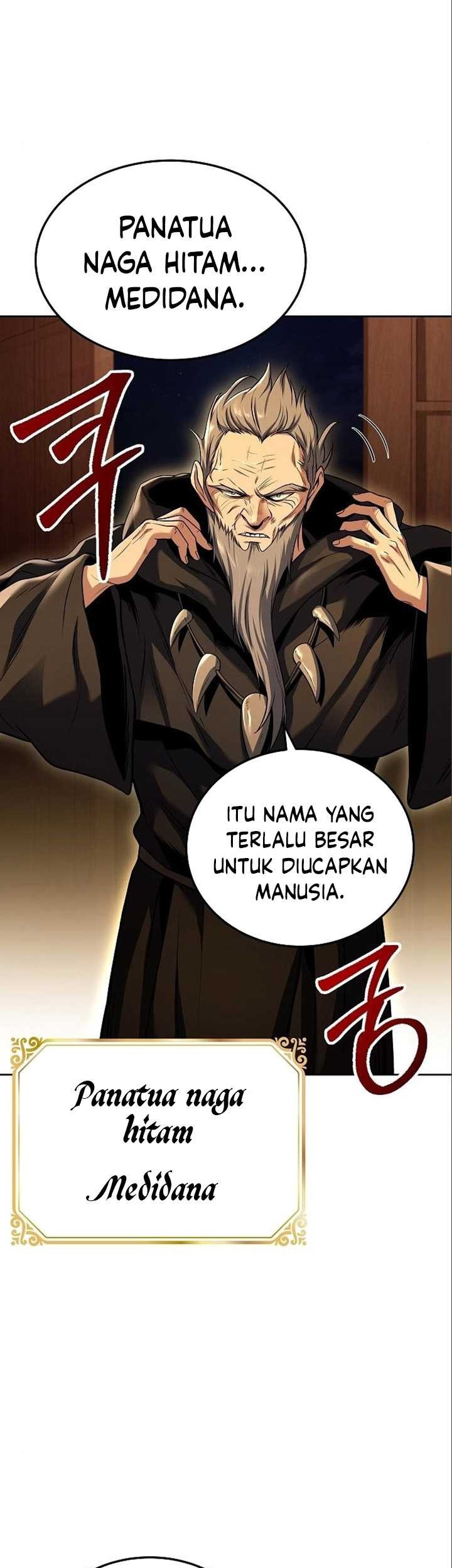 Archmage Restaurant Bab 05 halaman 66