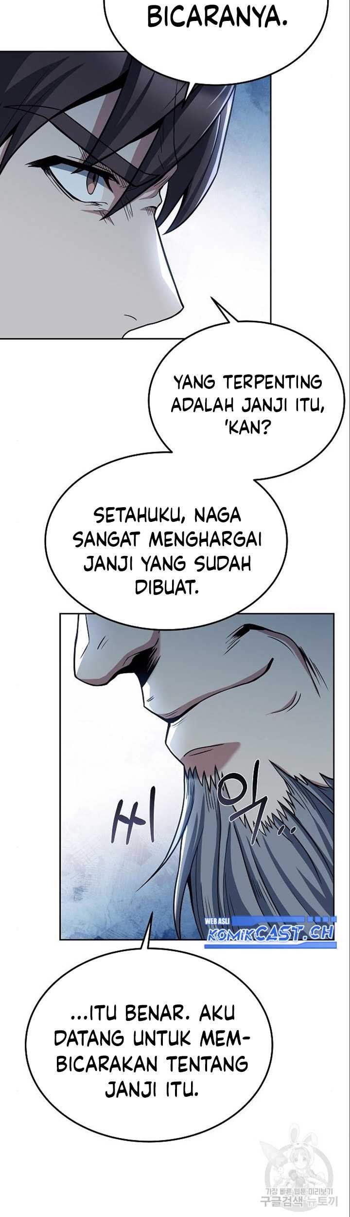 Archmage Restaurant Bab 05 halaman 76