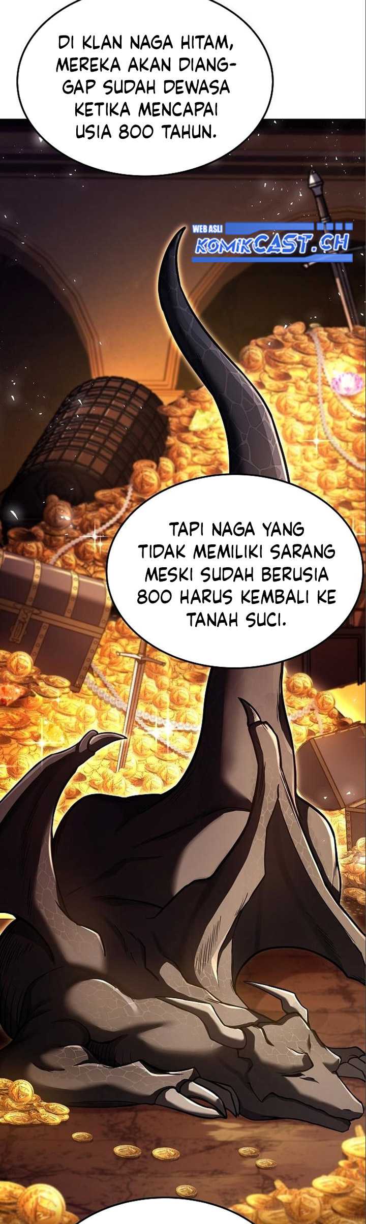 Archmage Restaurant Bab 05 halaman 79