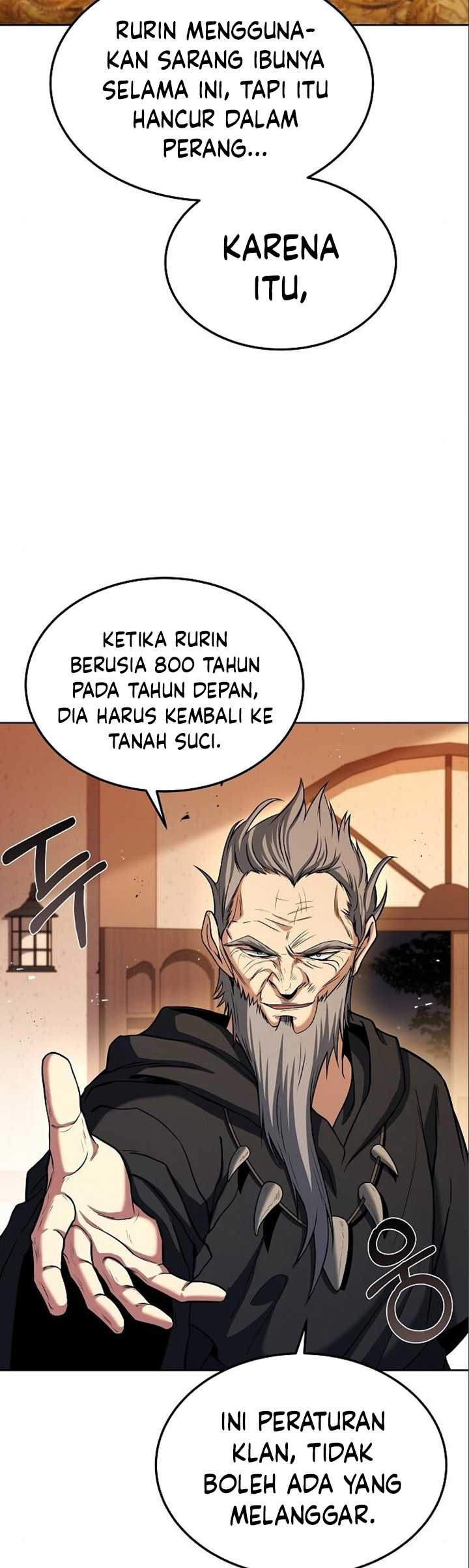 Archmage Restaurant Bab 05 halaman 80