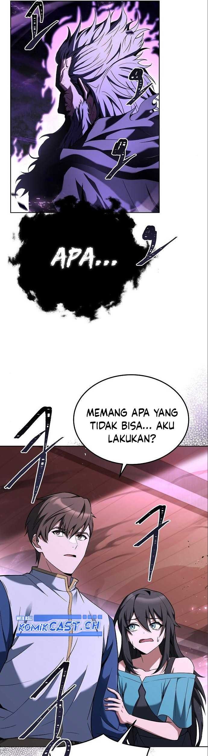 Archmage Restaurant Bab 05 halaman 82