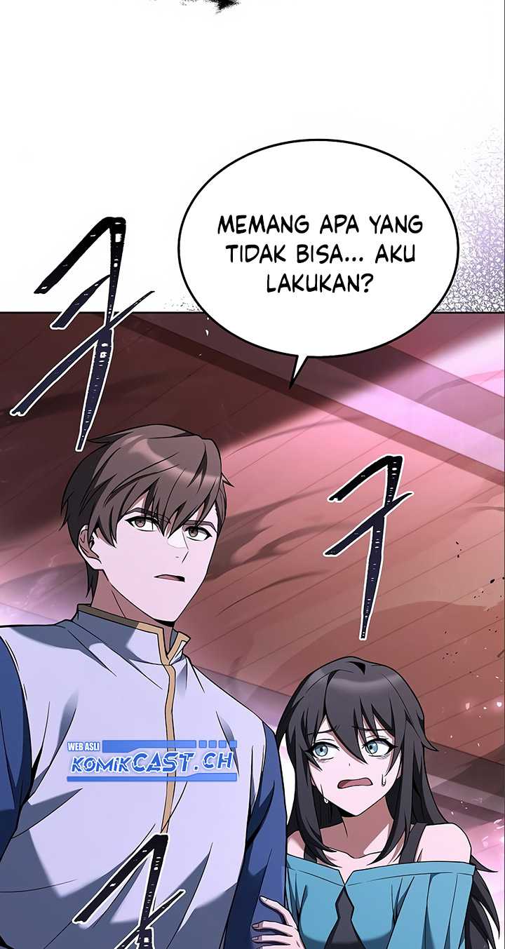 Archmage Restaurant Bab 06 halaman 5