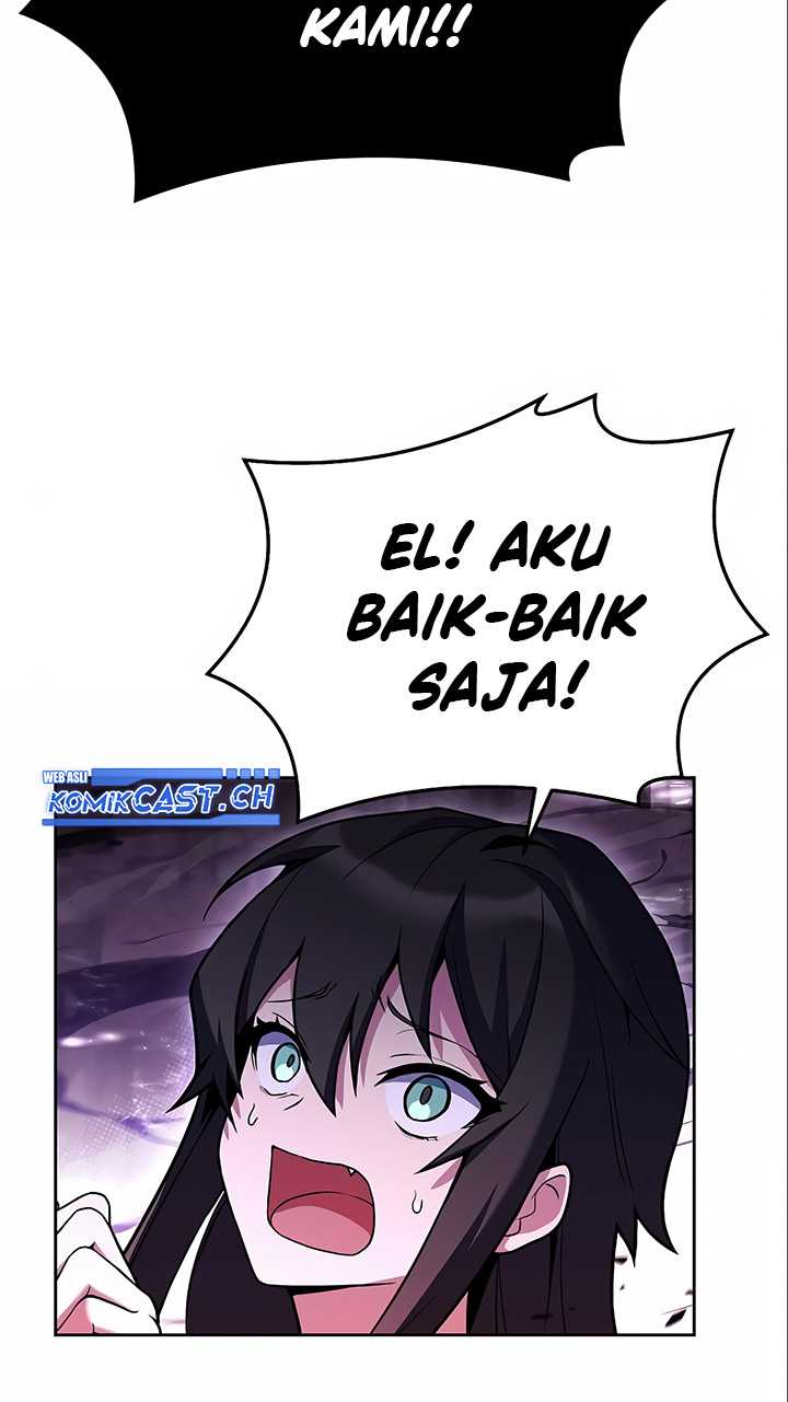 Archmage Restaurant Bab 06 halaman 9