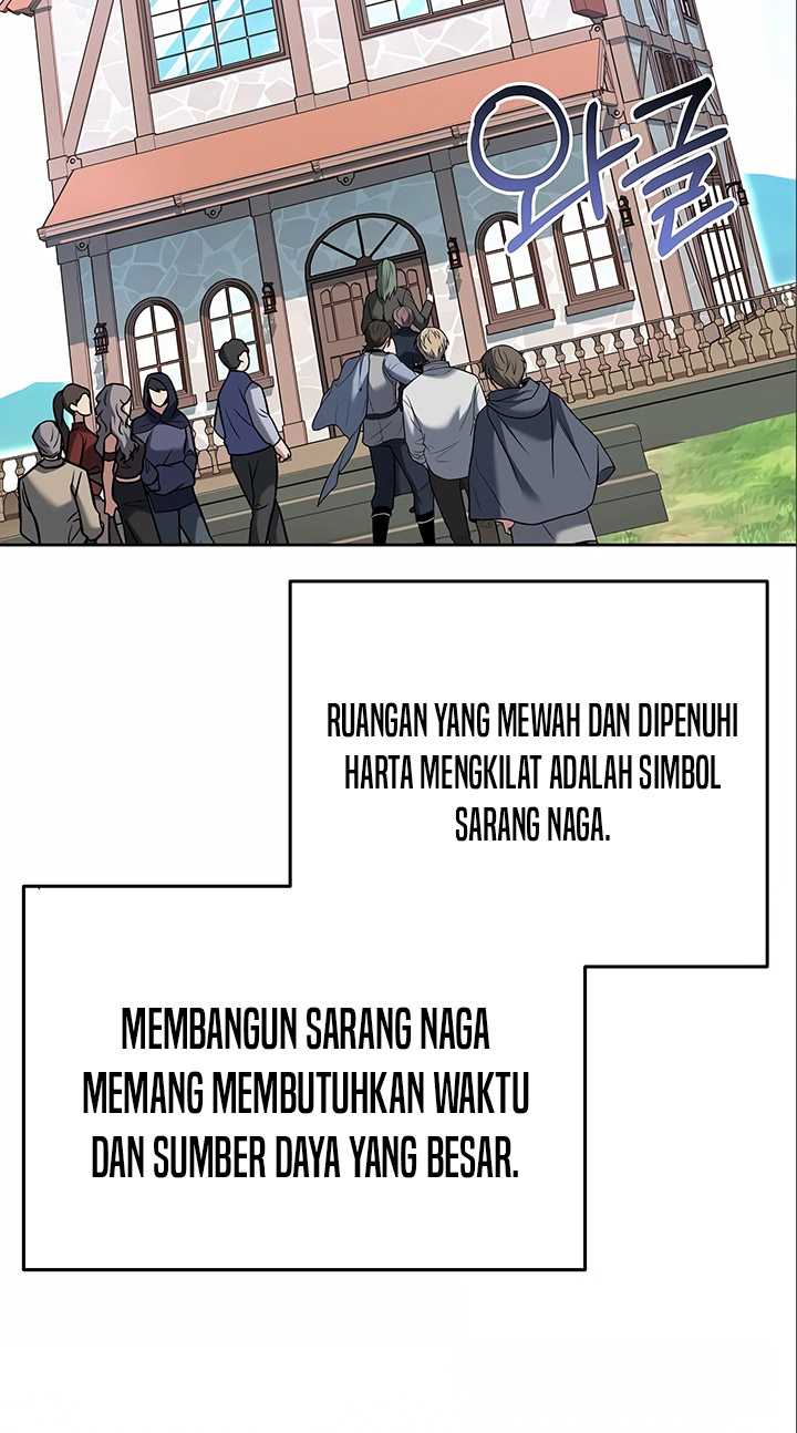 Archmage Restaurant Bab 06 halaman 19