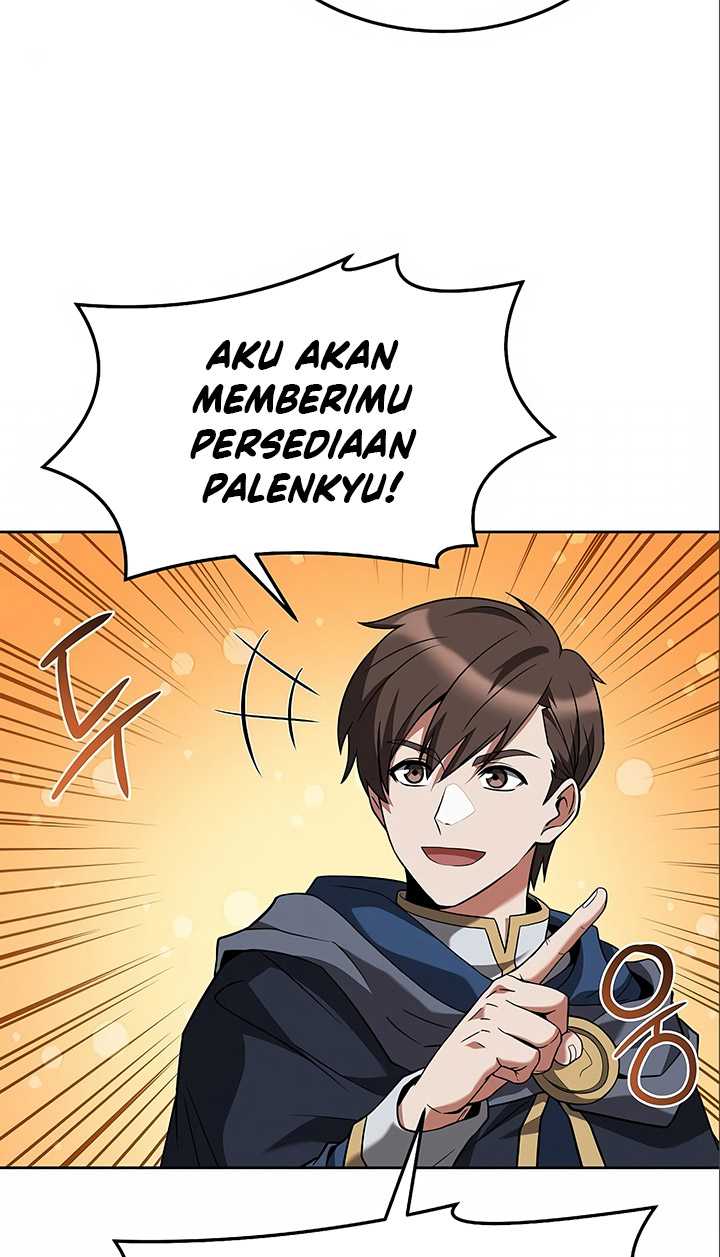 Archmage Restaurant Bab 06 halaman 29