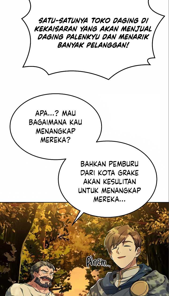 Archmage Restaurant Bab 06 halaman 30