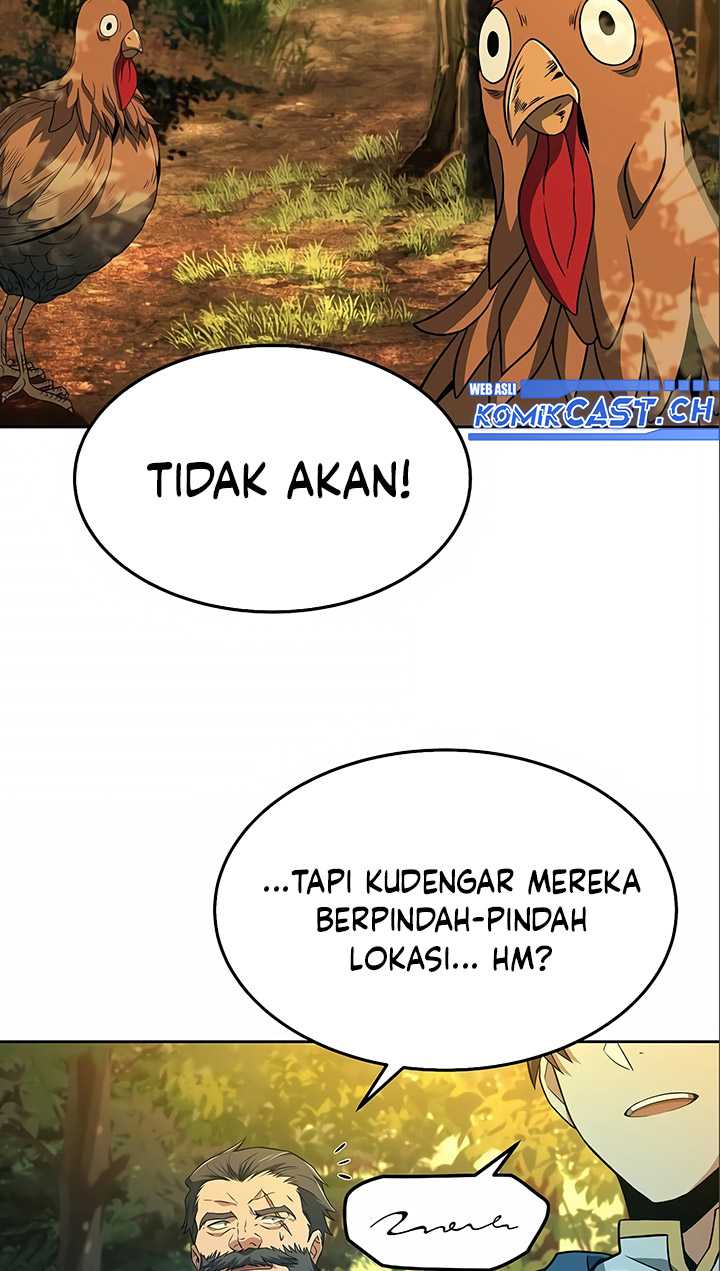 Archmage Restaurant Bab 06 halaman 35