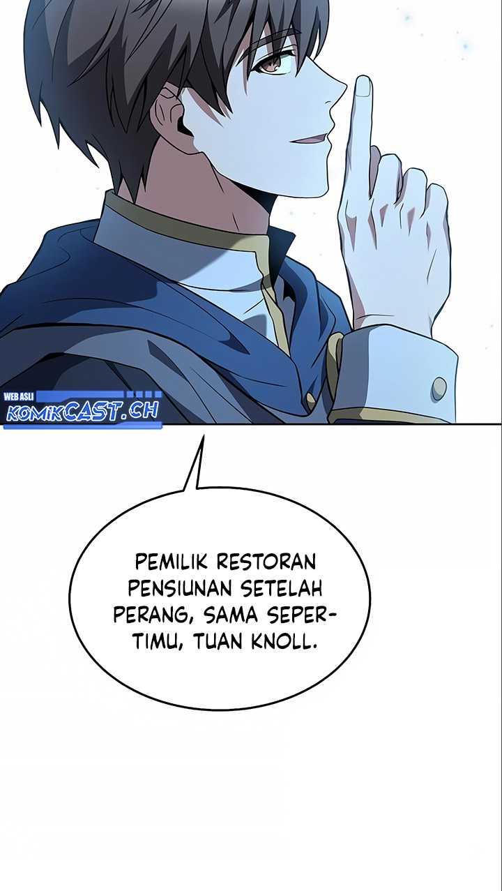 Archmage Restaurant Bab 06 halaman 42