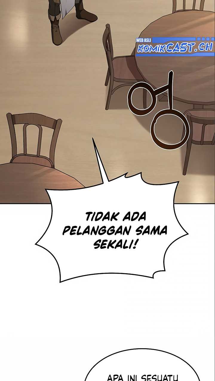 Archmage Restaurant Bab 06 halaman 46