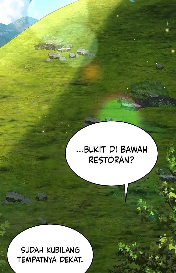 Archmage Restaurant Bab 06 halaman 55