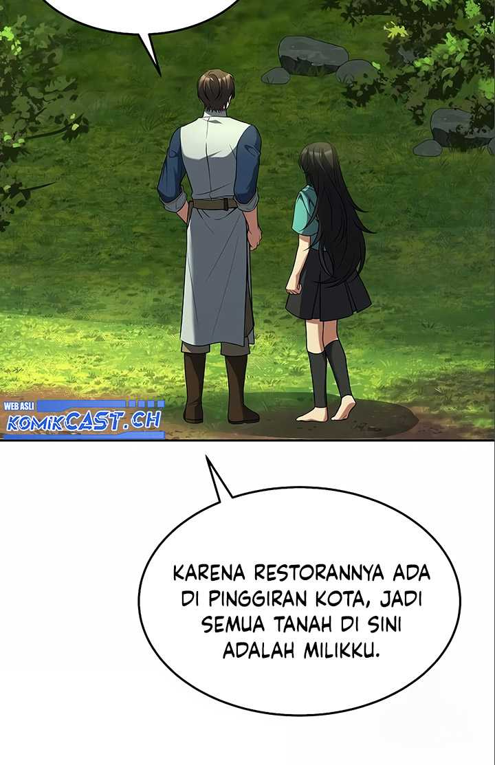 Archmage Restaurant Bab 06 halaman 56