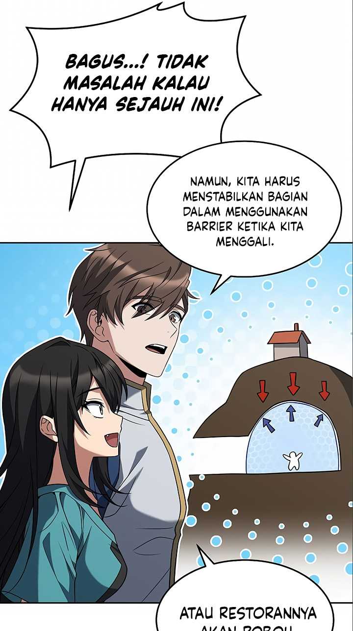 Archmage Restaurant Bab 06 halaman 57