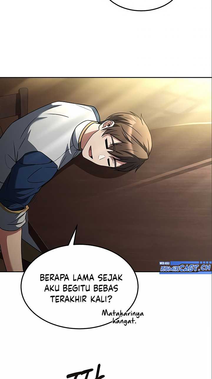 Archmage Restaurant Bab 06 halaman 61