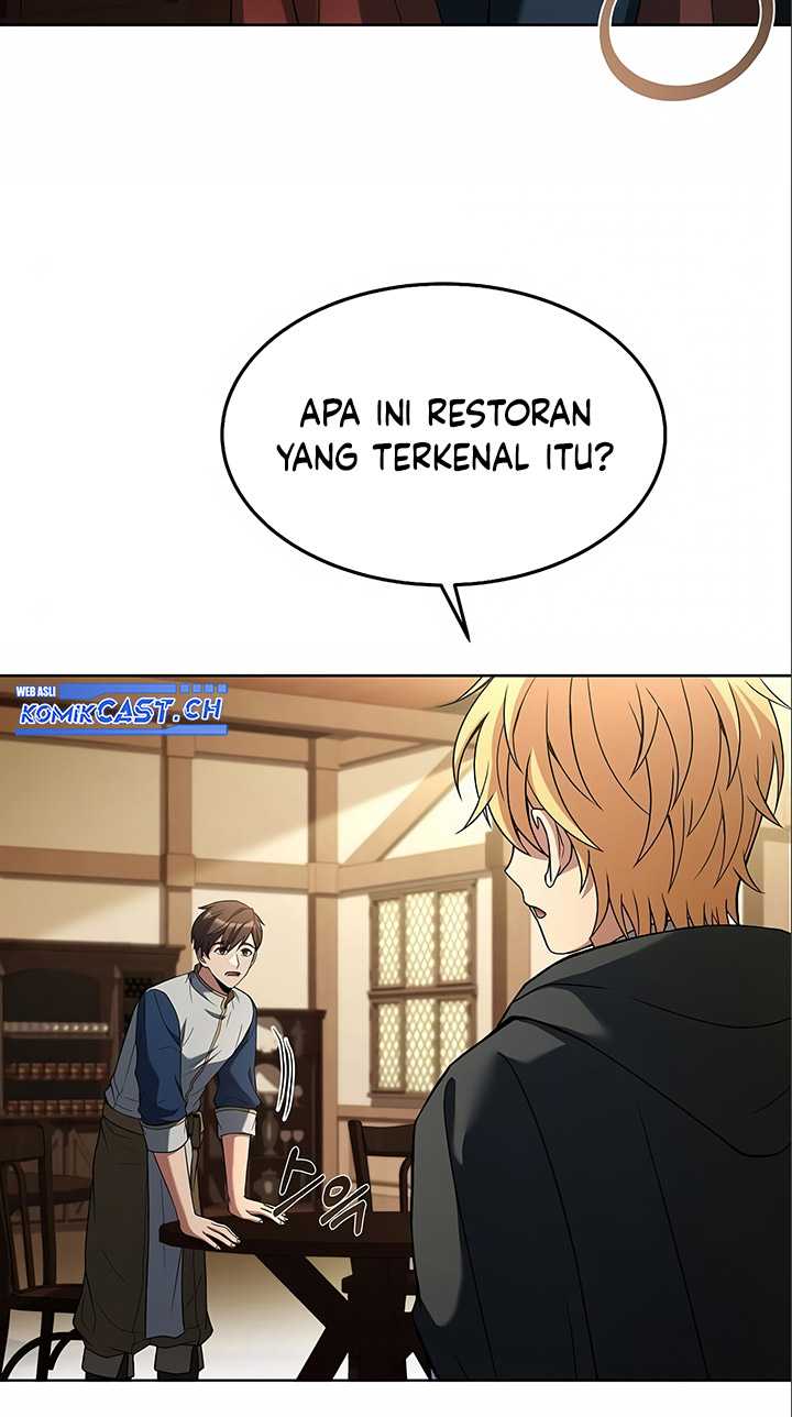 Archmage Restaurant Bab 06 halaman 64