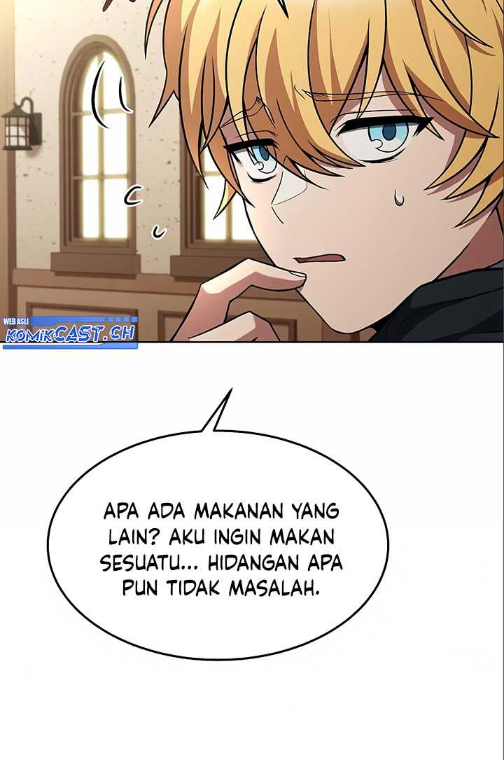 Archmage Restaurant Bab 06 halaman 67