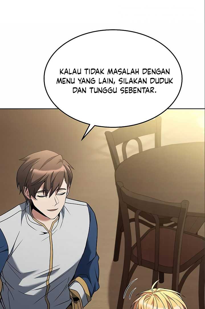 Archmage Restaurant Bab 06 halaman 68