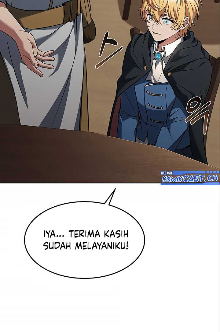 Archmage Restaurant Bab 06 halaman 69
