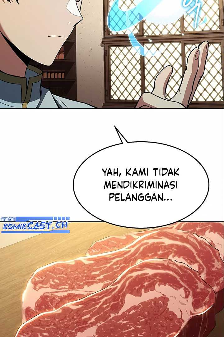 Archmage Restaurant Bab 06 halaman 71