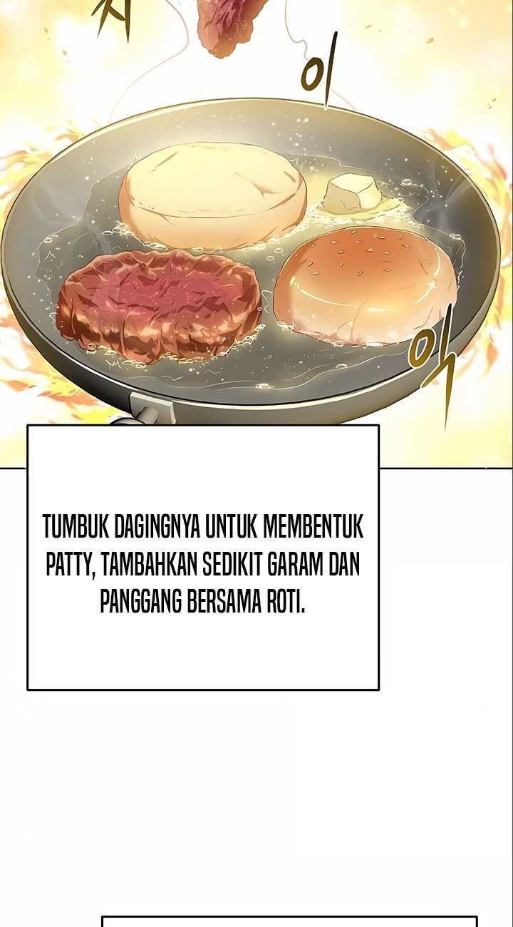 Archmage Restaurant Bab 06 halaman 74