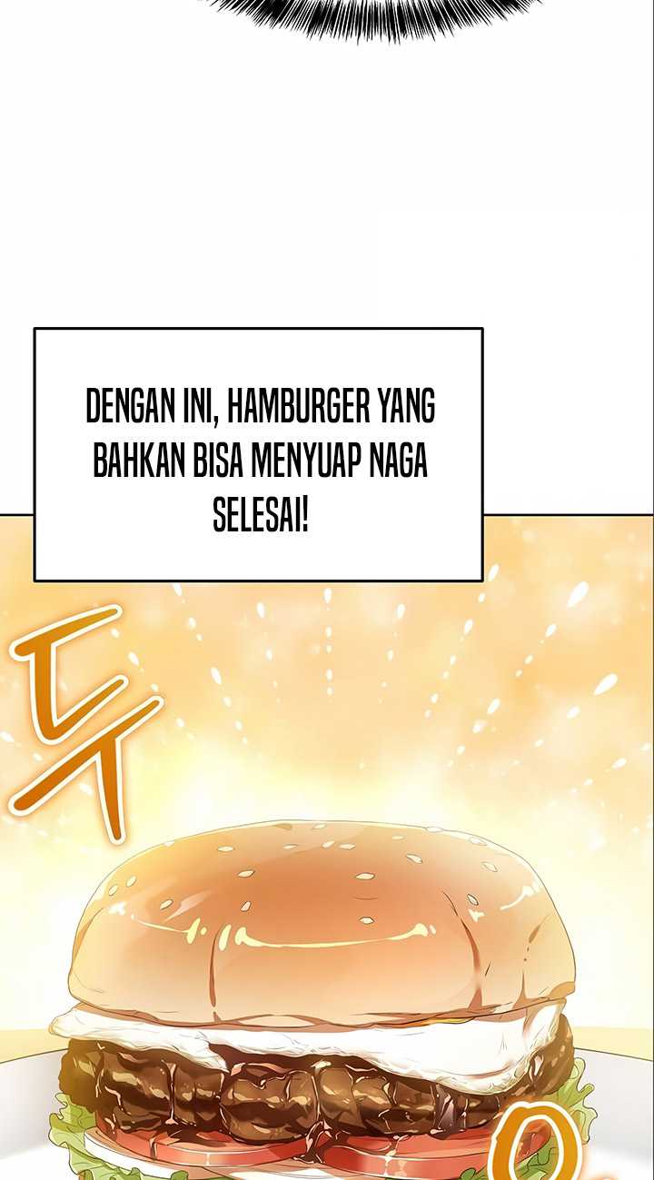 Archmage Restaurant Bab 06 halaman 77
