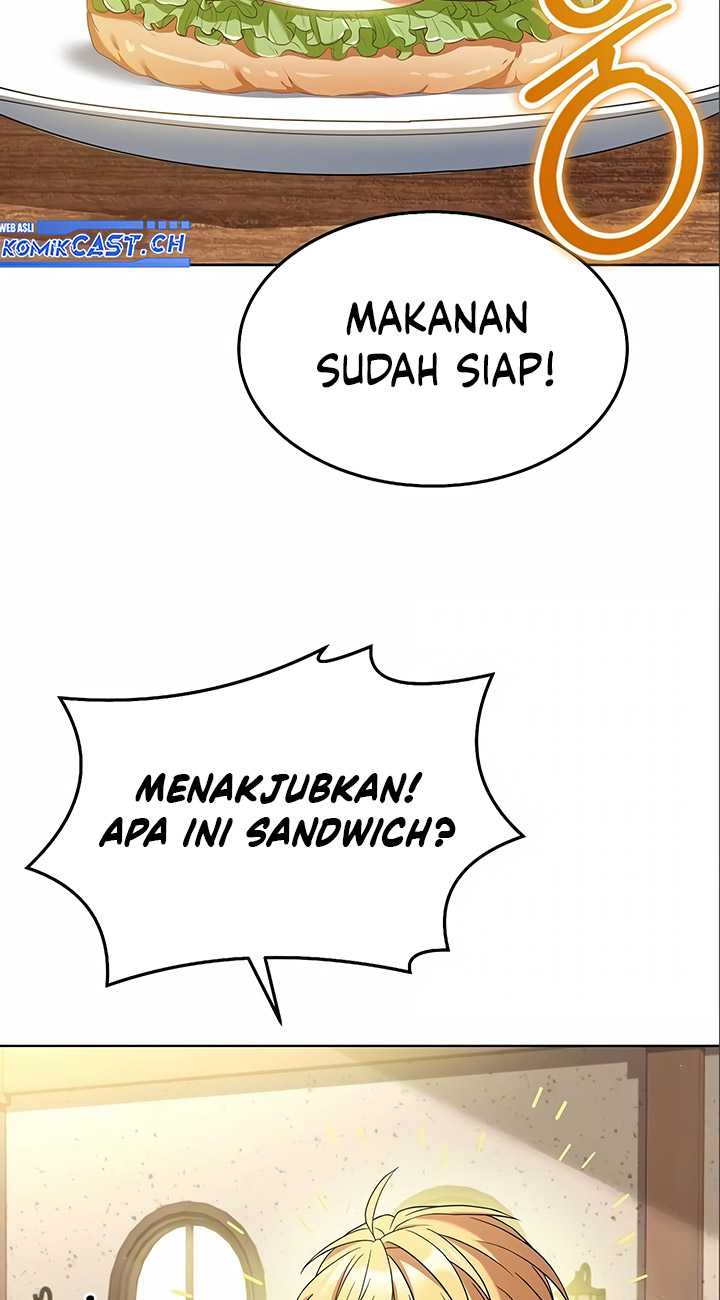Archmage Restaurant Bab 06 halaman 78