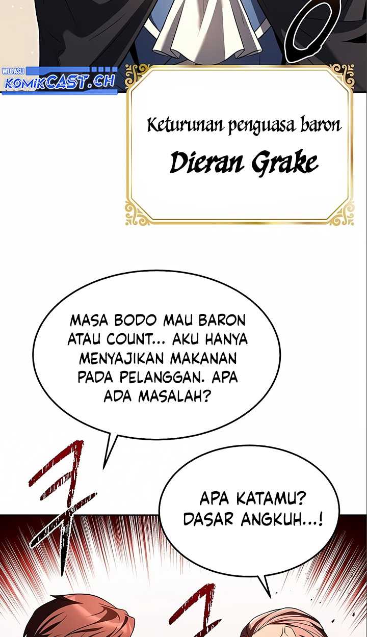 Archmage Restaurant Bab 06 halaman 87