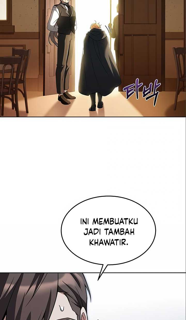 Archmage Restaurant Bab 06 halaman 91