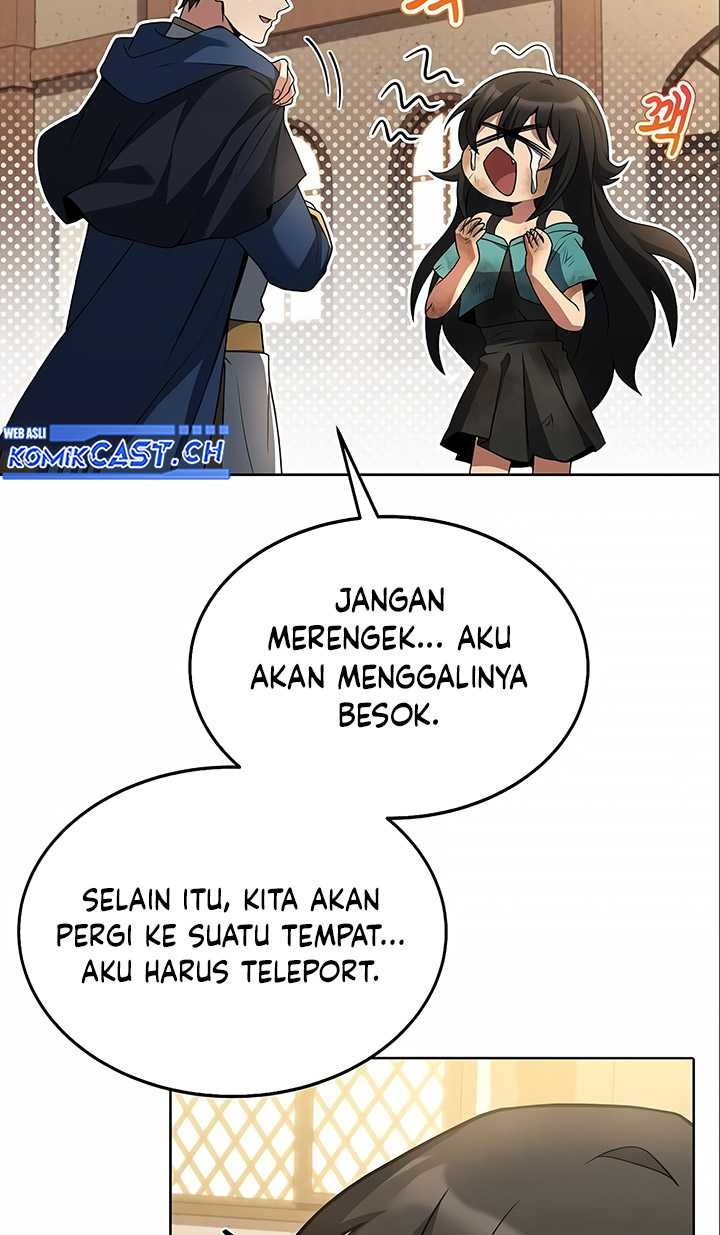 Archmage Restaurant Bab 06 halaman 95
