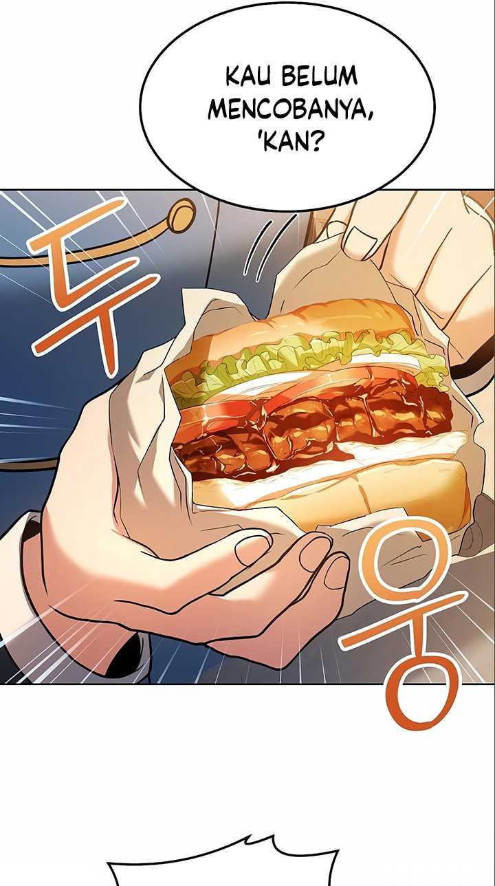 Archmage Restaurant Bab 06 halaman 105