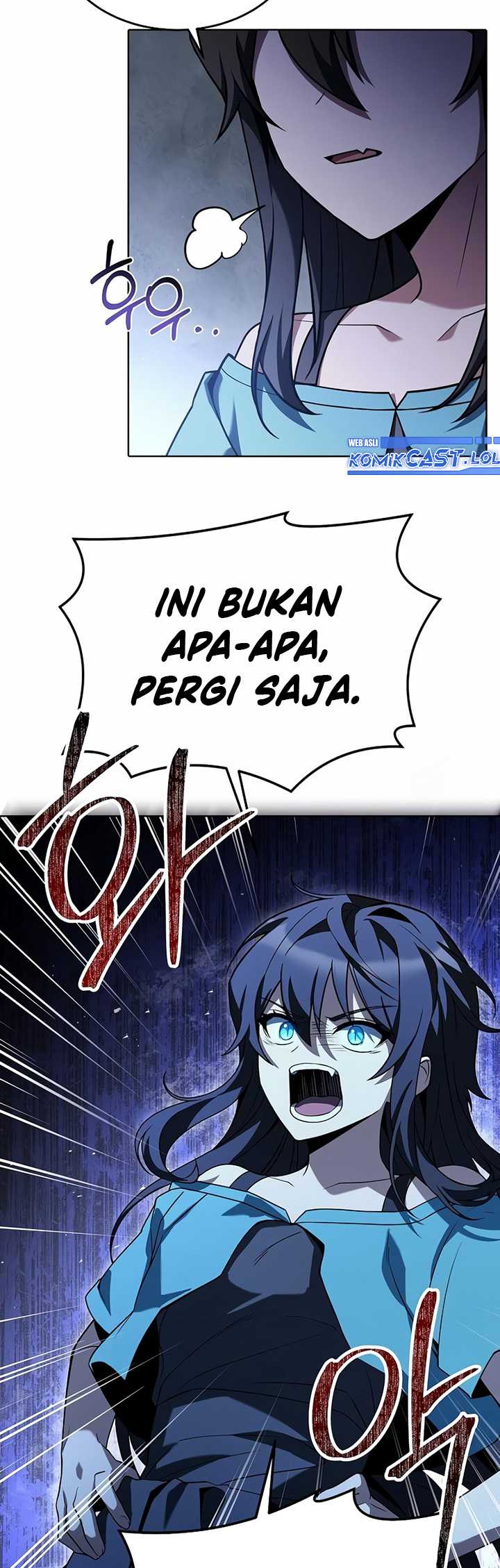 Archmage Restaurant Bab 07 halaman 7