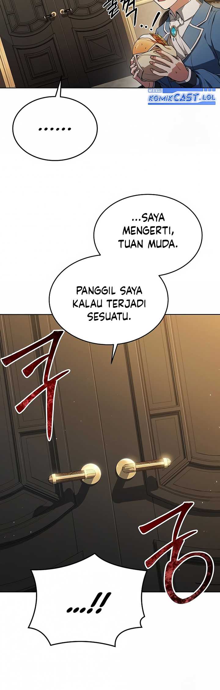 Archmage Restaurant Bab 07 halaman 9
