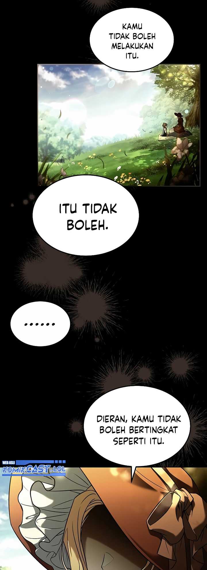 Archmage Restaurant Bab 07 halaman 14