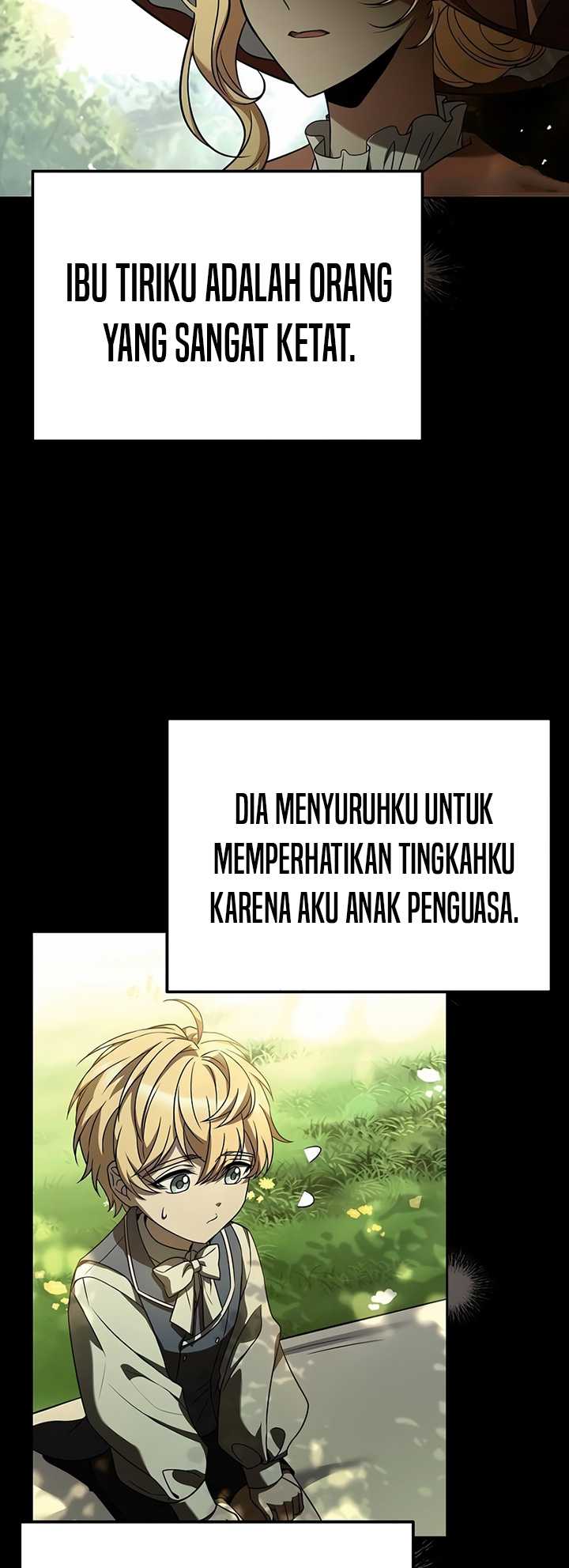 Archmage Restaurant Bab 07 halaman 15