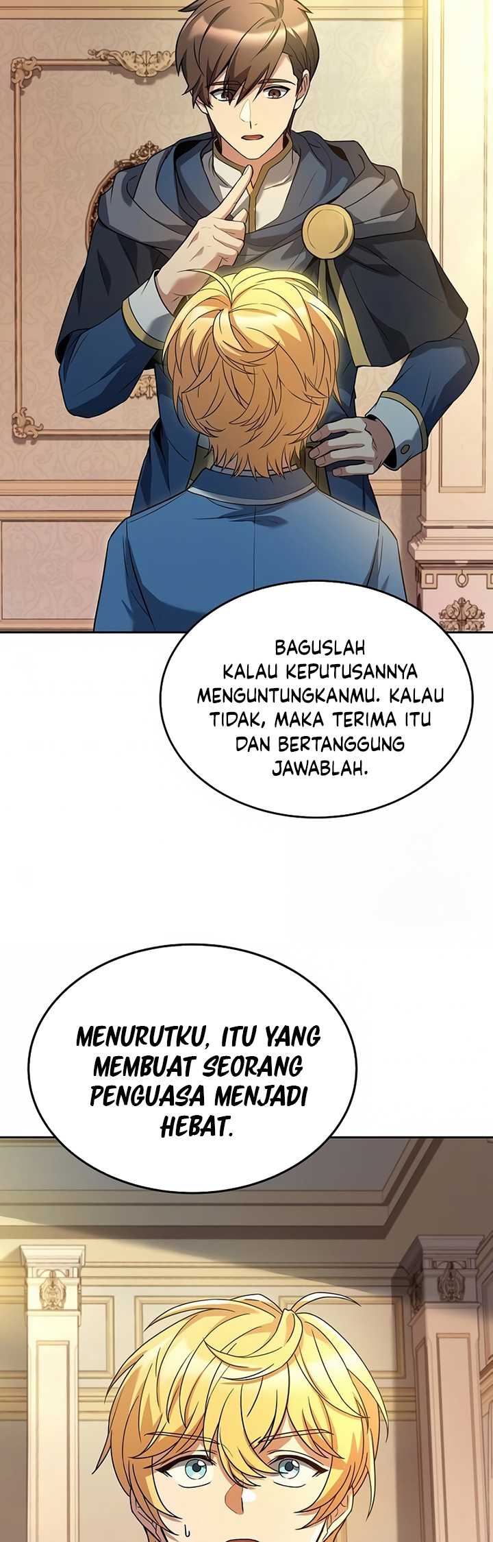 Archmage Restaurant Bab 07 halaman 24