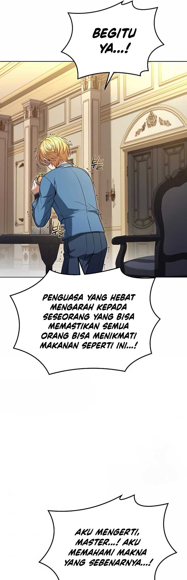 Archmage Restaurant Bab 07 halaman 30