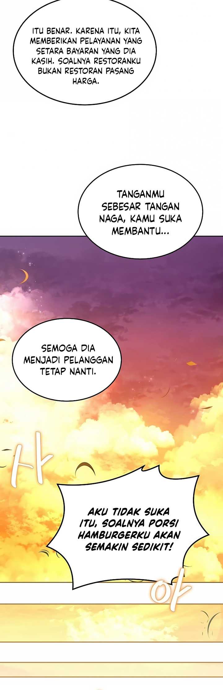 Archmage Restaurant Bab 07 halaman 33