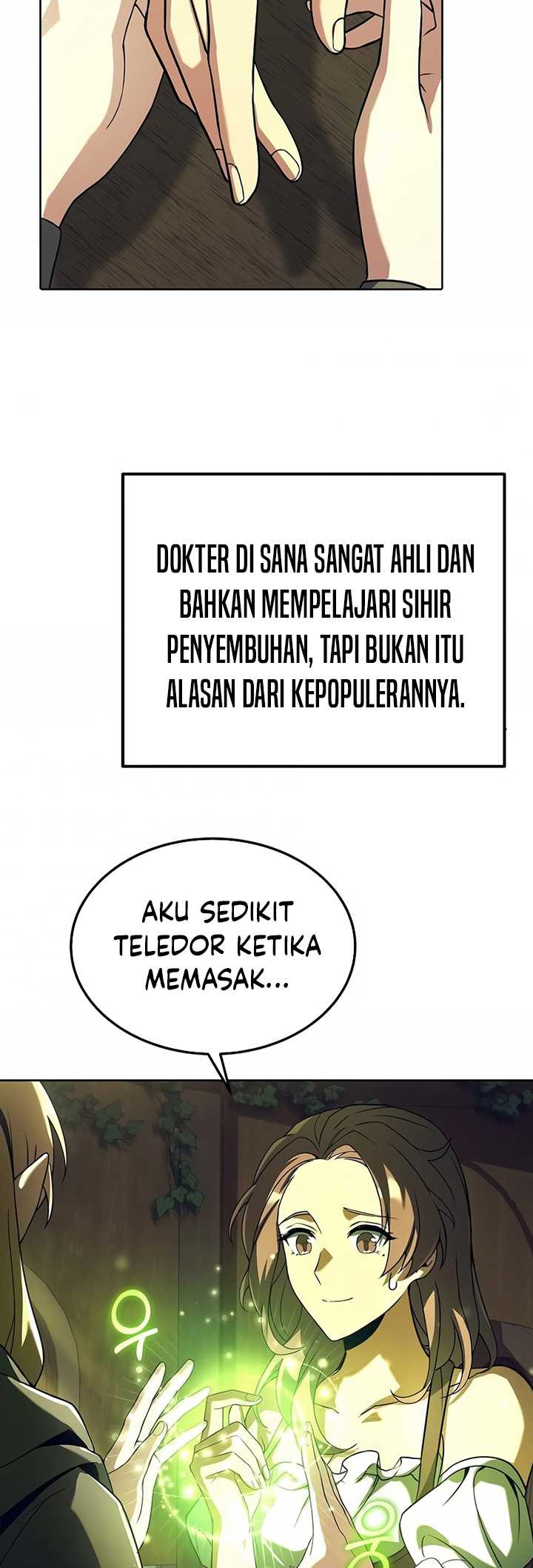 Archmage Restaurant Bab 07 halaman 36