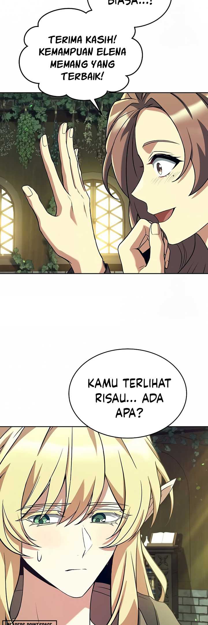 Archmage Restaurant Bab 07 halaman 39