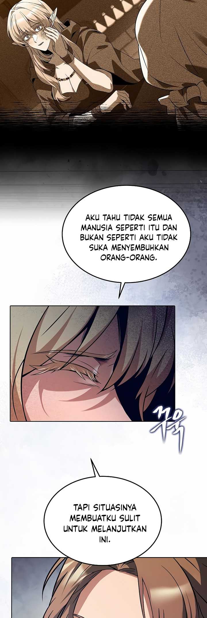 Archmage Restaurant Bab 07 halaman 43