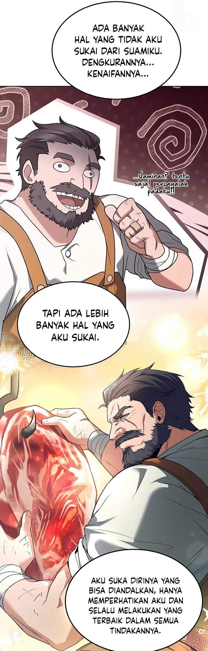 Archmage Restaurant Bab 07 halaman 46