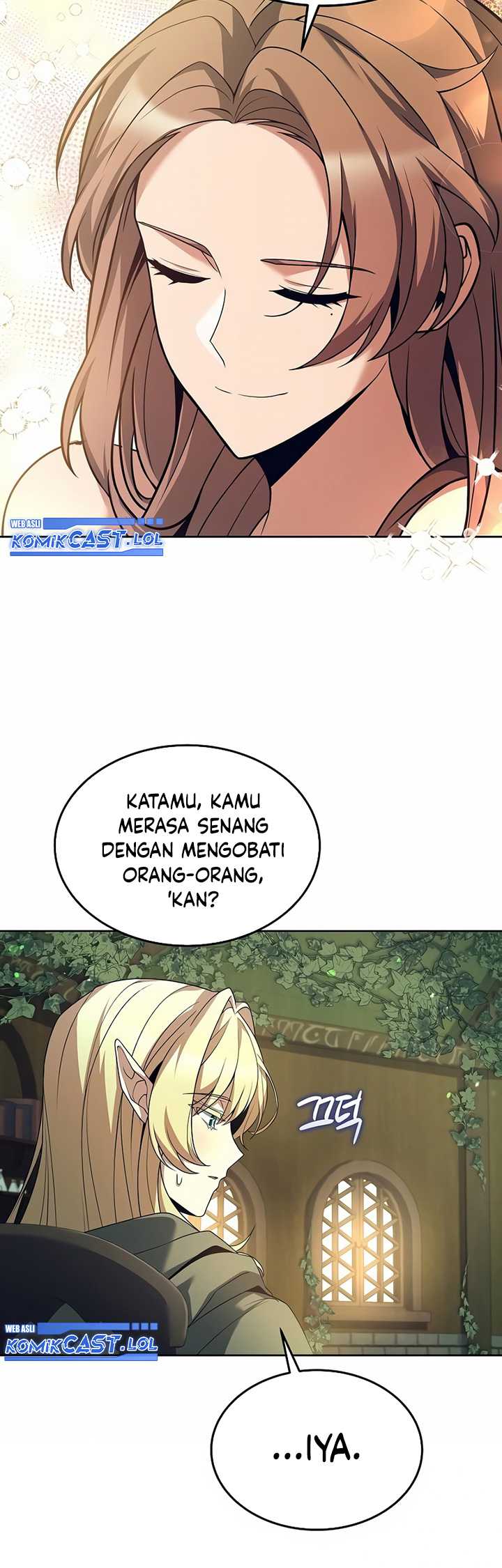 Archmage Restaurant Bab 07 halaman 47